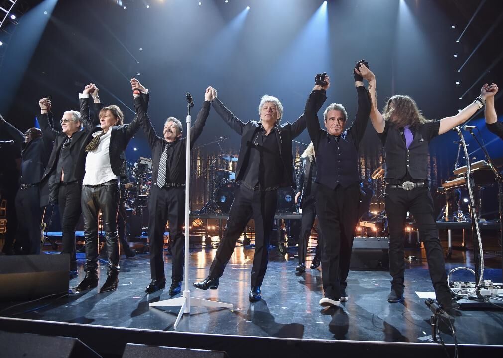 Bon Jovi